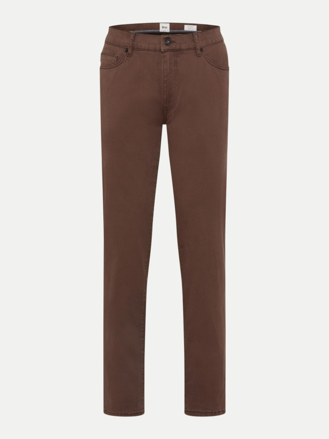 Brax Straight-Fit Hose CADIZ bei Robert Ley