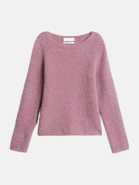 Marc O'Polo Bouclé-Pullover bei Robert Ley
