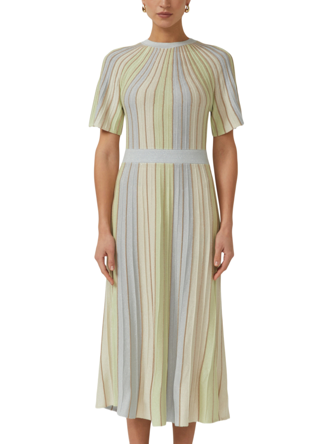 s.Oliver BLACK LABEL Strickkleid bei Robert Ley