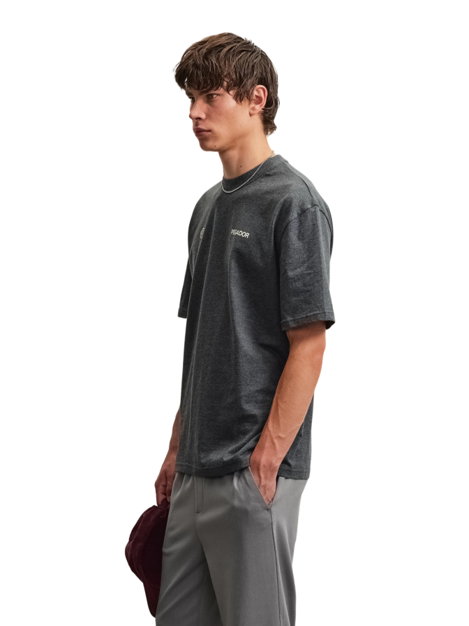 Pegador Oversized T-Shirt Pitigliano bei Robert Ley