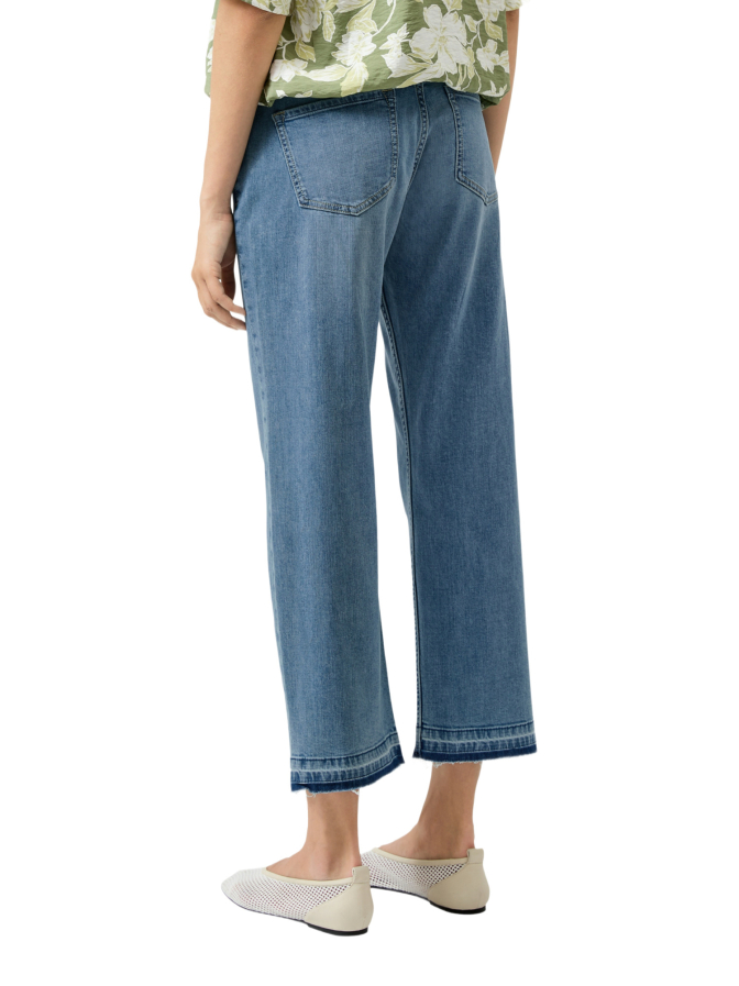 s.Oliver RED LABEL Jeans bei Robert Ley