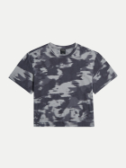 G-STAR RAW T-Shirt mit Camouflage-Muster J398-keian motion camo bei Robert Ley