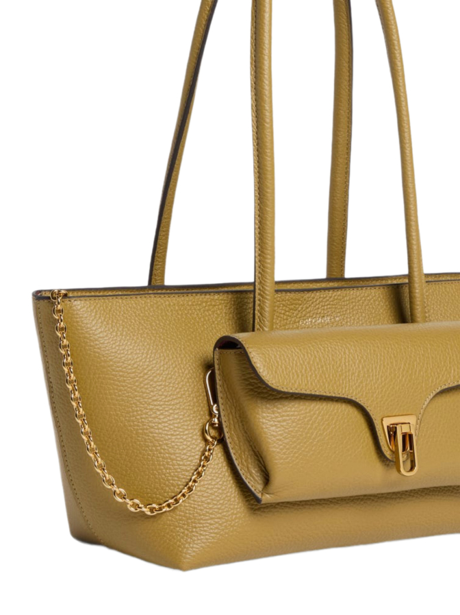 COCCINELLE Tasche mit Patte bei Robert Ley