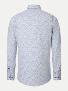 Casamoda Casual.Fit Hemd B.D. 100-100 blau bei Robert Ley