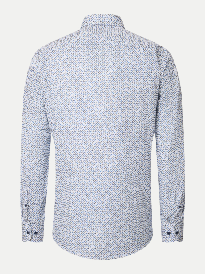 Casamoda Casual.Fit Hemd B.D. bei Robert Ley