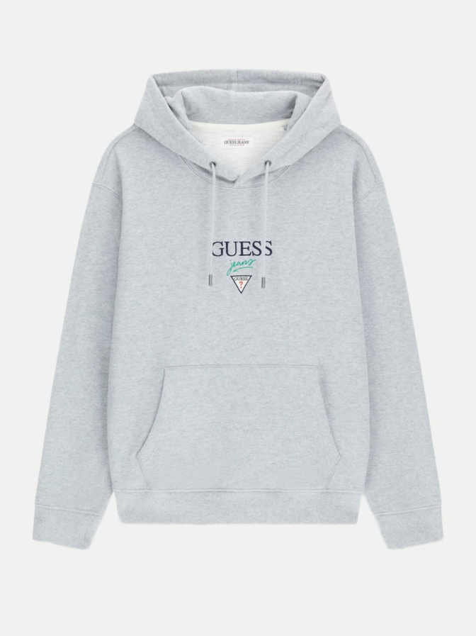 Guess Hoodie Baker Logo bei Robert Ley