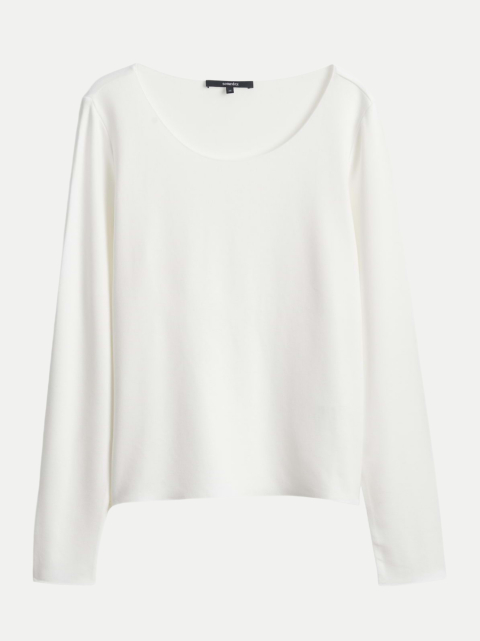 someday Slim-Fit Langarmshirt Kirosa bei Robert Ley