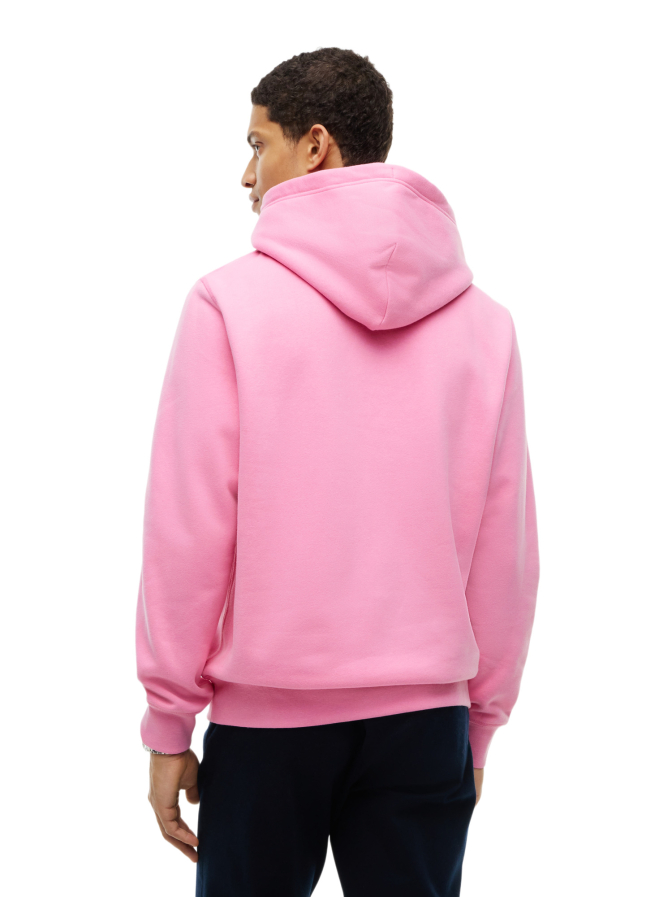 Tommy Hilfiger Basic Hoodie bei Robert Ley