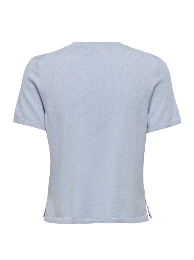 JDY Kurzarm-Strickpullover bei Robert Ley