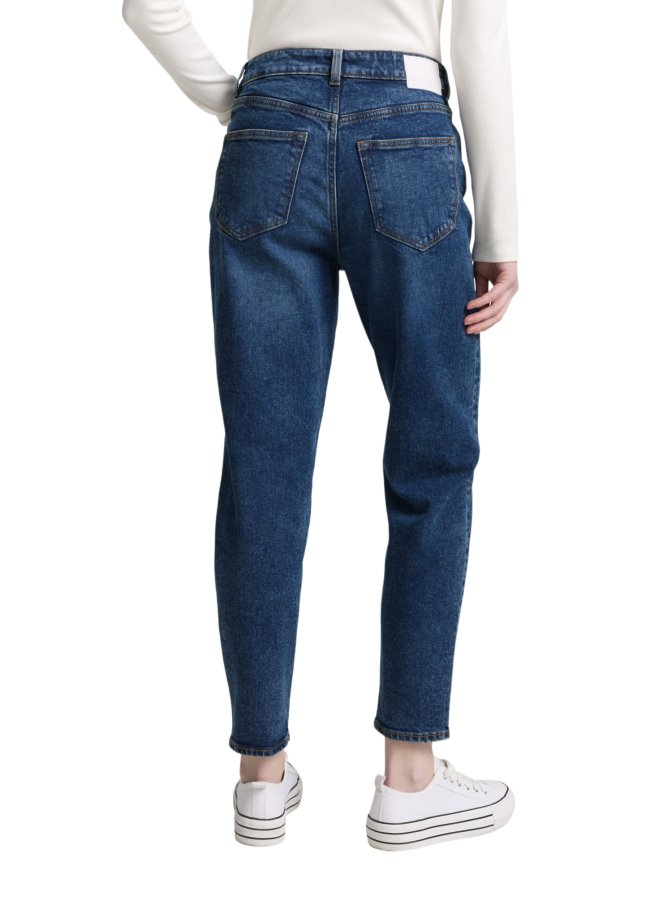 Tom Tailor Denim Mom-Fit Jeans Linley bei Robert Ley