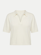 Guido Maria Kretschmer Poloshirt Wilma Stalactite bei Robert Ley