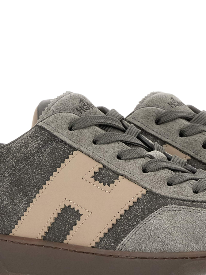 HOGAN Sneaker Hogan Cool Allaciato H bei Robert Ley