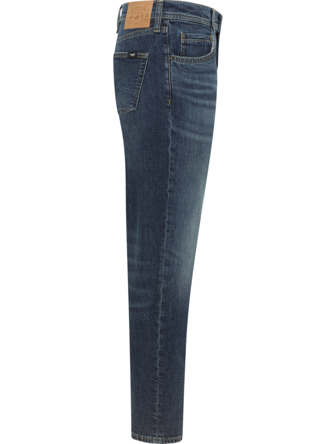 Mustang Straight-Fit Jeans Style Denver bei Robert Ley