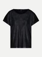 Monari T-Shirt 999-schwarz bei Robert Ley