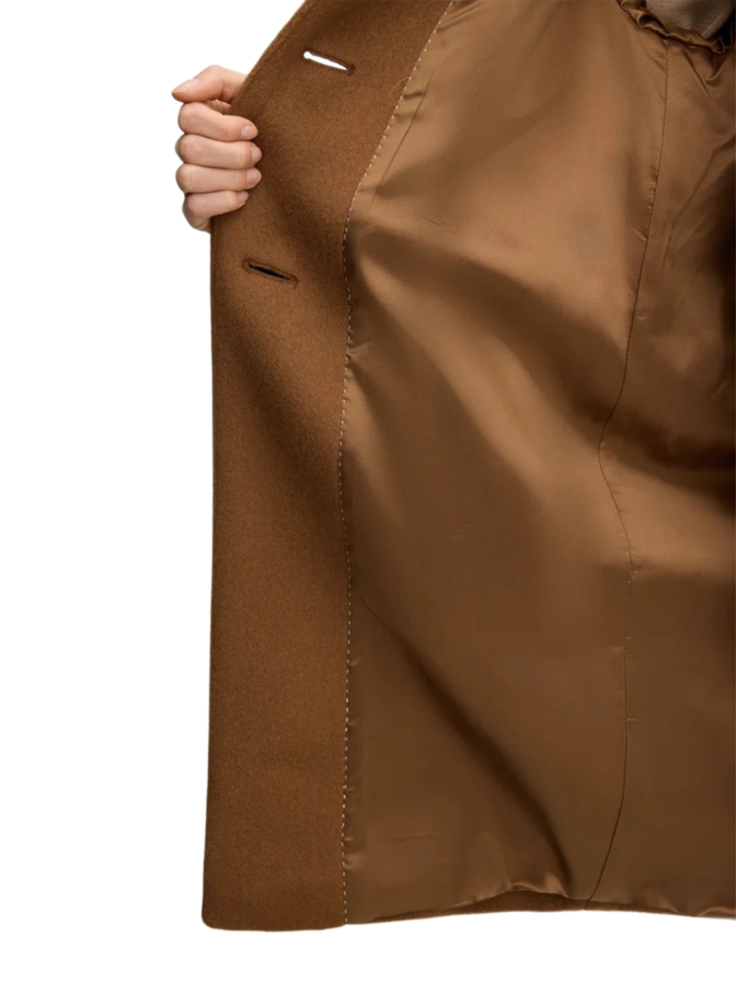 Windsor Women Mantel aus Wolle-Mix bei Robert Ley