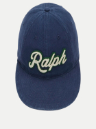 Polo Ralph Lauren Basecap in Twill Qualität 001newportnavy bei Robert Ley
