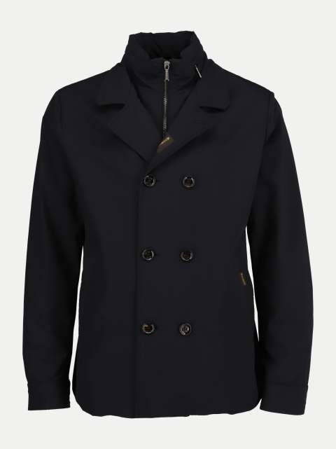 MooRER Peacoat Volmer bei Robert Ley
