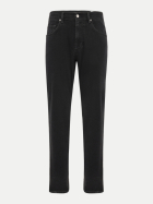 BALDESSARINI Tapered-Fit Jeans BLD-Jayden 9812-black used bei Robert Ley