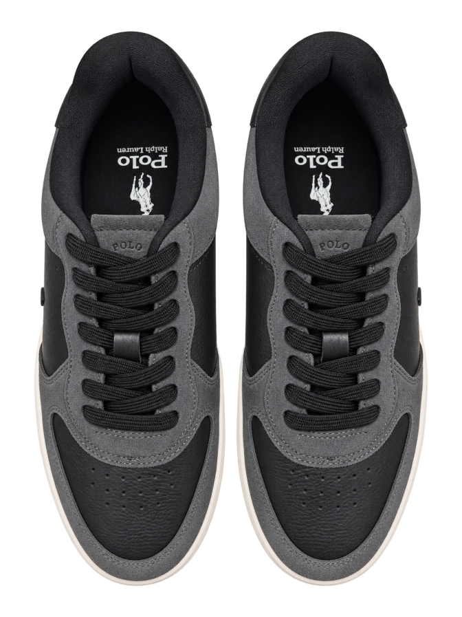 Polo Ralph Lauren Sneaker Masters Court bei Robert Ley