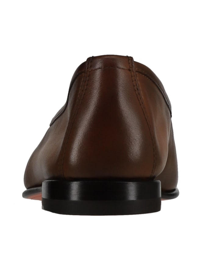 Santoni Loafer mit Quasten bei Robert Ley