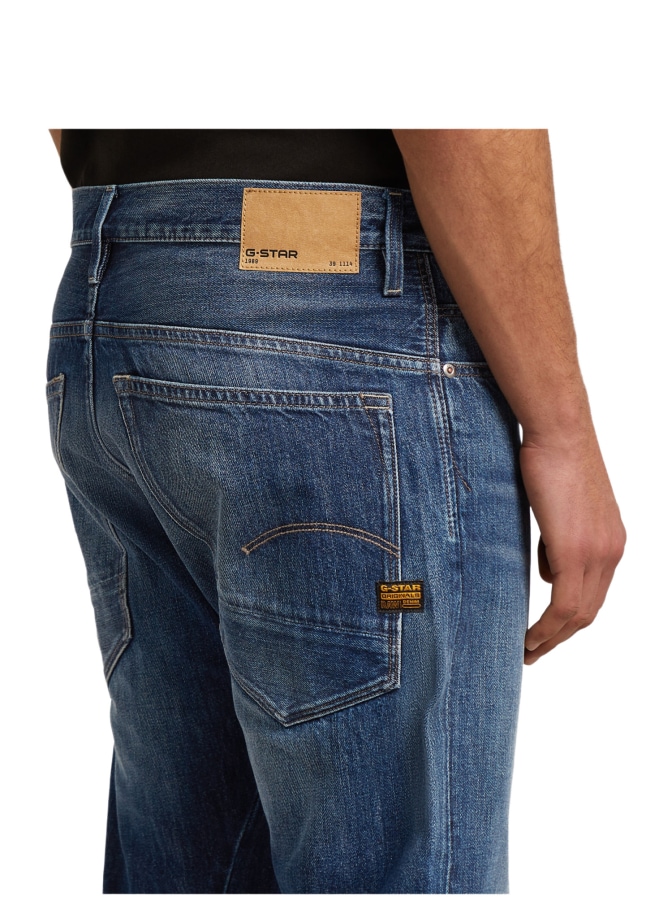 G-STAR RAW Tapered-Fit  Jeans Arc bei Robert Ley