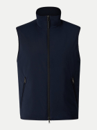 Bogner Weste JONNY 464-navy bei Robert Ley