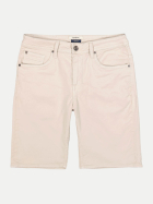 Garcia Shorts Russo 6239-BROWN bei Robert Ley