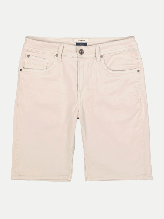 Garcia Shorts Russo bei Robert Ley