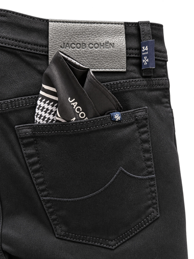 Jacob Cohen Regular-Slim Jeans Bard bei Robert Ley
