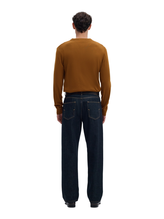 SELECTED HOMME Pullover aus Merinowolle bei Robert Ley