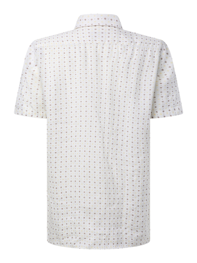 Pierre Cardin Leinenhemd Smart bei Robert Ley