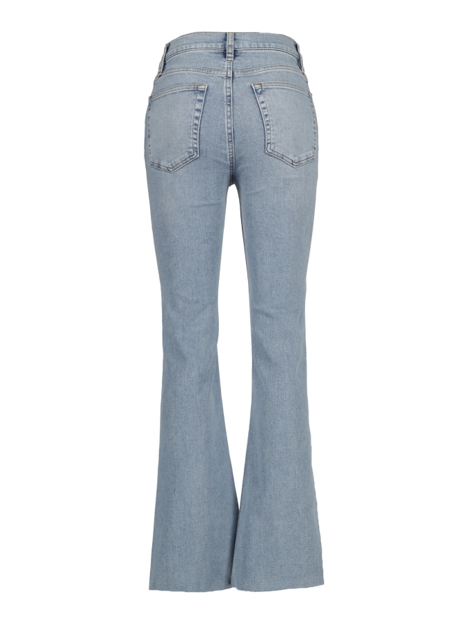 FRAME Flared-Fit Jeans The Icon bei Robert Ley