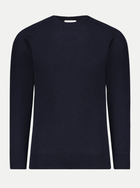 FTC Cashmere Rundhals-Pullover aus Kaschmir bei Robert Ley