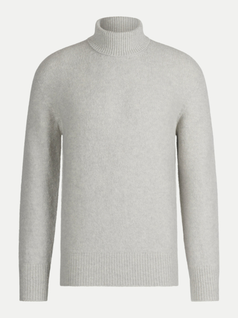 Phil Petter Nahtloser Rollkragen Pullover bei Robert Ley
