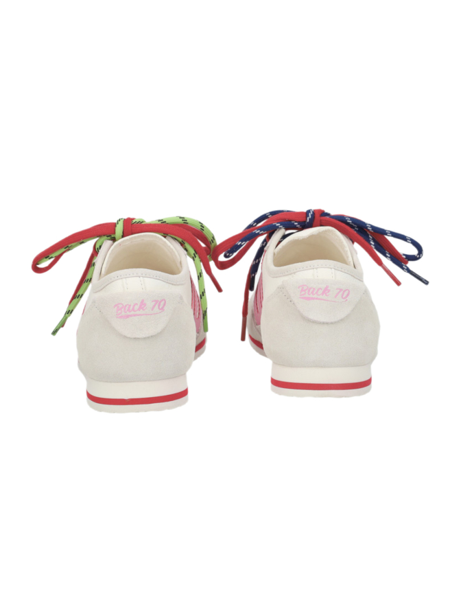 Back 70 Sneaker Leon B26 bei Robert Ley