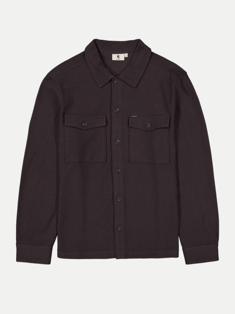 Garcia Overshirt bei Robert Ley