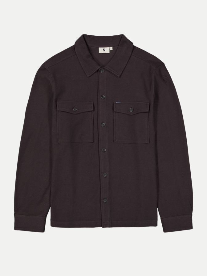 Garcia Overshirt bei Robert Ley