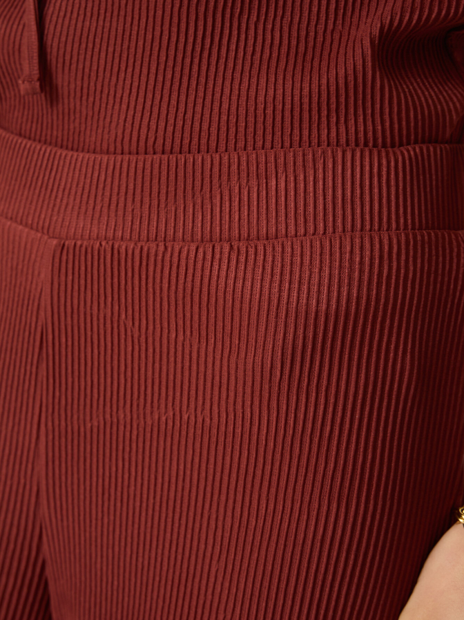 Garcia Hose mit elastischen Bund bei Robert Ley