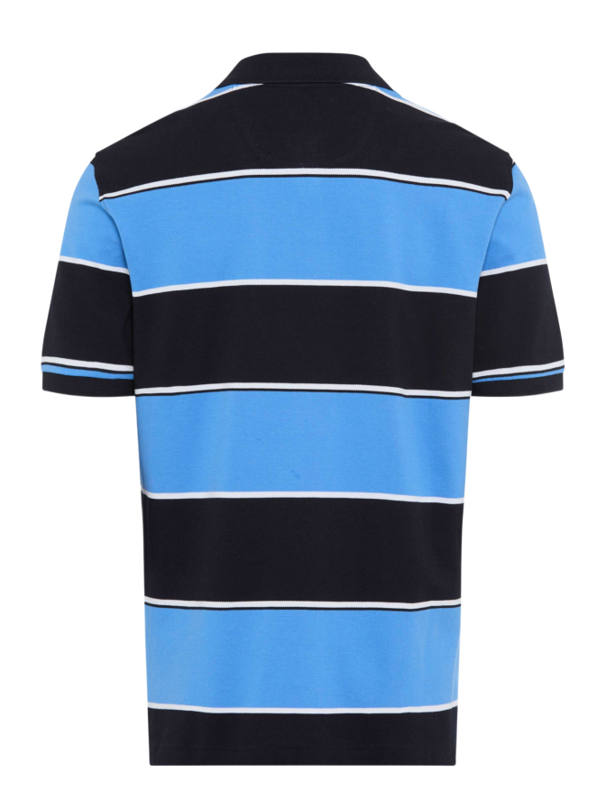 BRAX Polo-Shirt bei Robert Ley