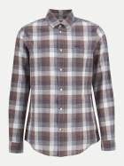 Barbour Freizeithemd Hillroad pu57-pepperoom bei Robert Ley