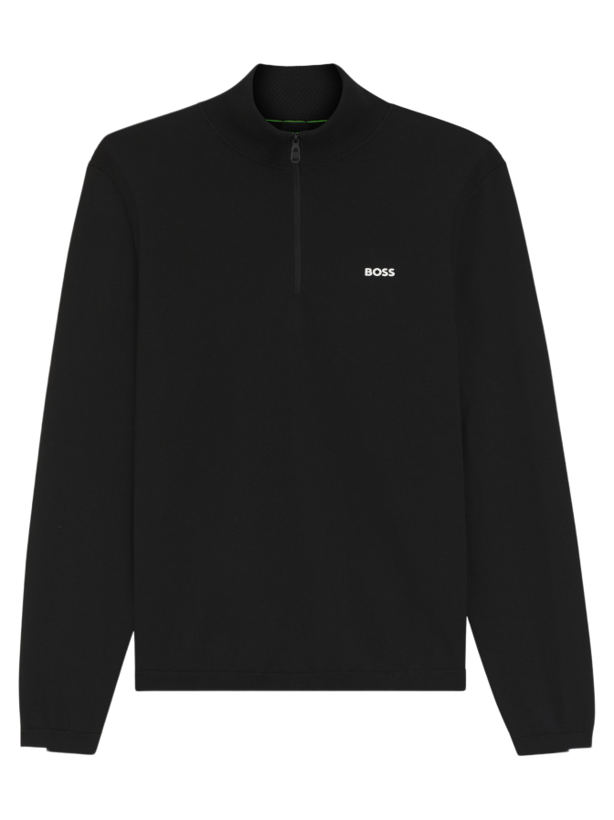 Boss Green Regular-Fit Pullover Ever bei Robert Ley