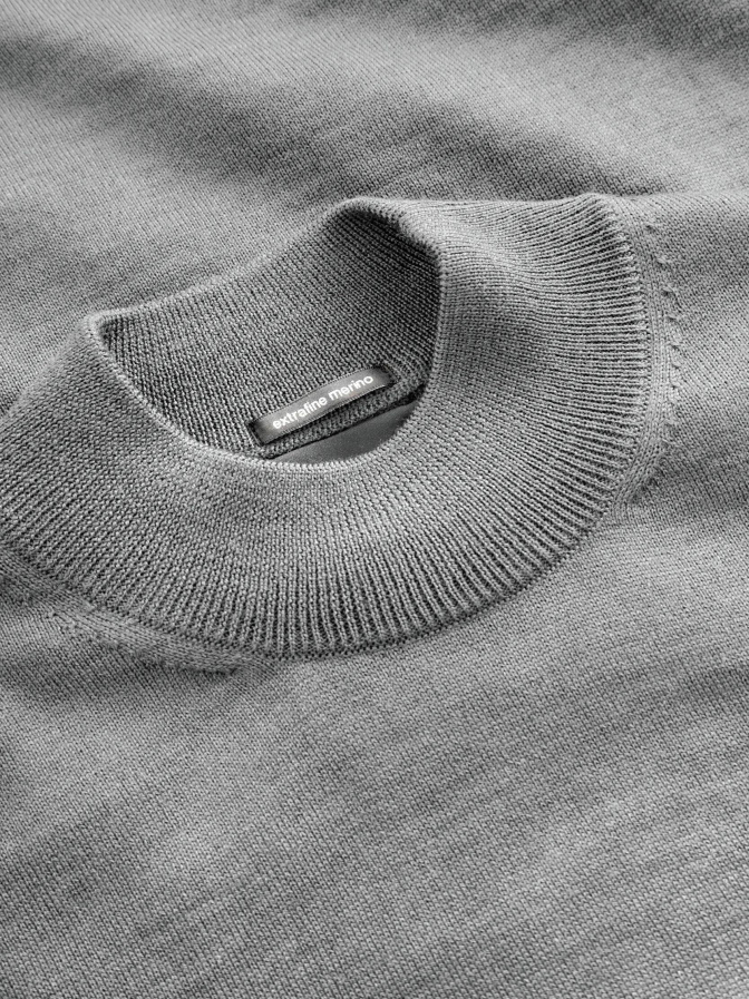 Strellson Rollkragenpullover bei Robert Ley