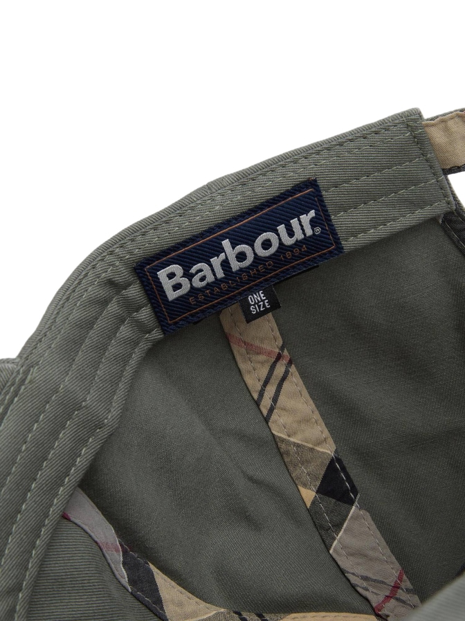 Barbour Sport Kappe Cascade bei Robert Ley