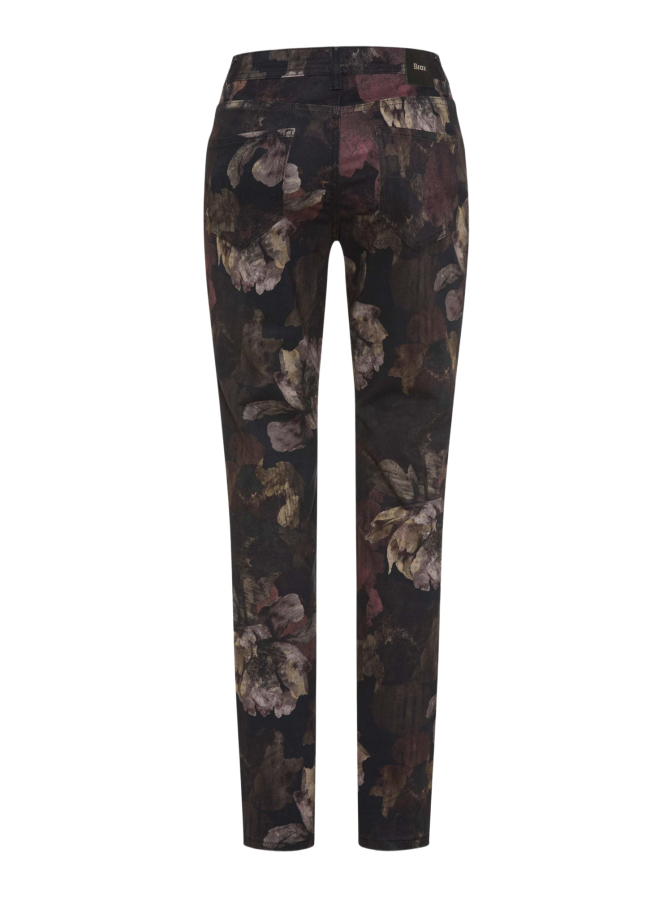Brax Straight-Fit Hose MARY bei Robert Ley