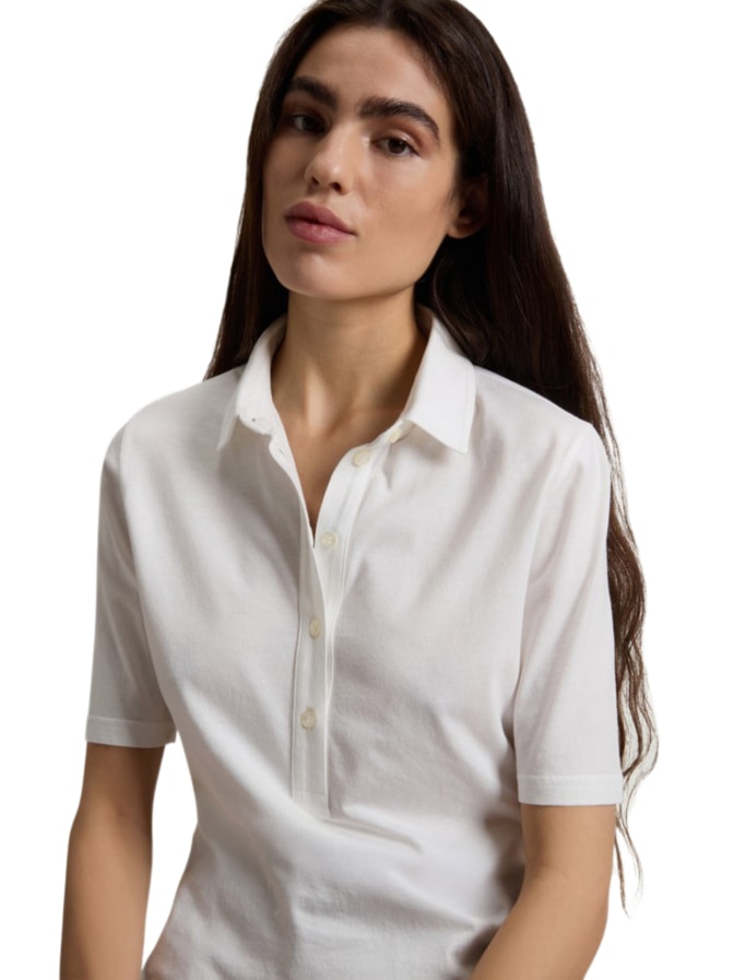 WOOLRICH Poloshirt Luxe bei Robert Ley
