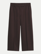 someday Relaxed-Fit Hose Cisilia 40047-mahogany bei Robert Ley