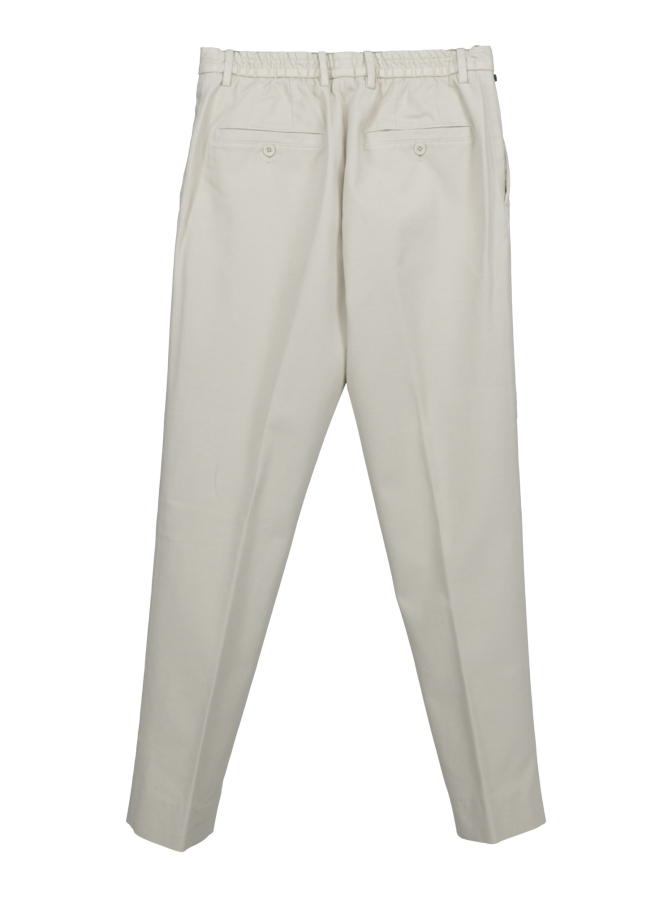 GTA Slim-Fit Chino Davide bei Robert Ley