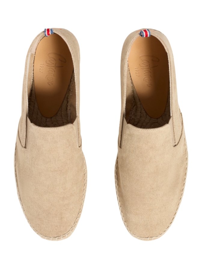 Castaner Espadrilles Joel bei Robert Ley
