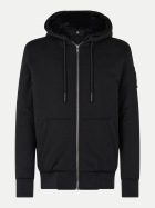 MOOSE KNUCKLES Sweatjacke Classic Bunny 292-black bei Robert Ley