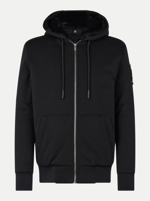 MOOSE KNUCKLES Sweatjacke Classic Bunny bei Robert Ley